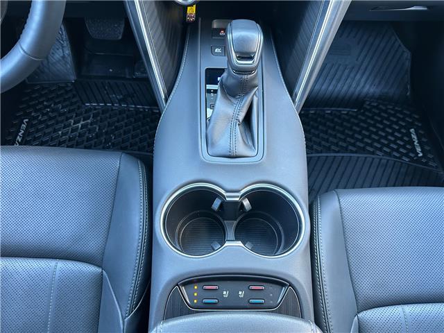 2024 Toyota Venza Limited (Stk: TC037A) in Cobourg - Image 22 of 30