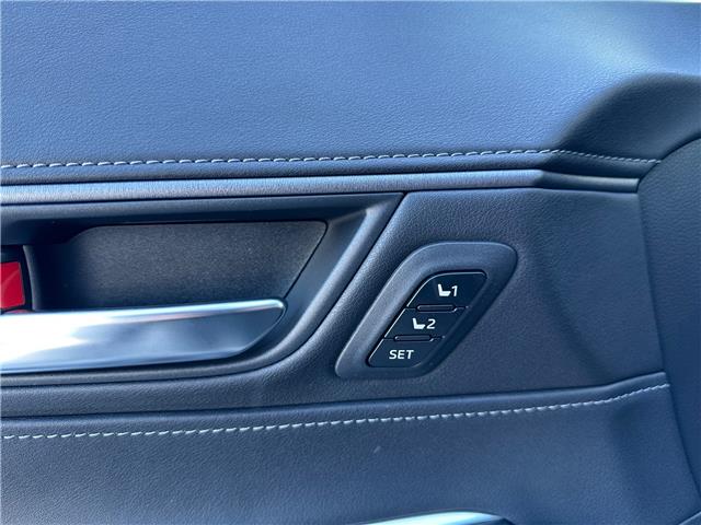 2024 Toyota Venza Limited (Stk: TC037A) in Cobourg - Image 24 of 30