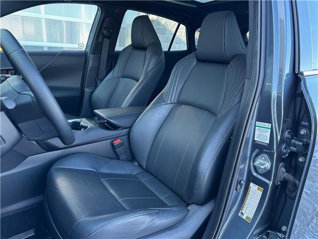 2024 Toyota Venza Limited (Stk: TC037A) in Cobourg - Image 7 of 30