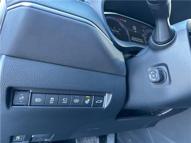 2024 Toyota Venza Limited (Stk: TC037A) in Cobourg - Image 25 of 30
