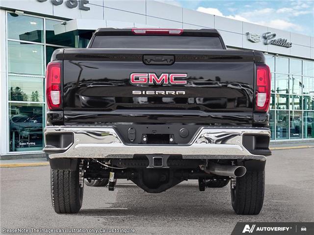 2026 GMC Sierra 2500HD Pro (Stk: 8951-26) in Sault Ste. Marie - Image 5 of 25