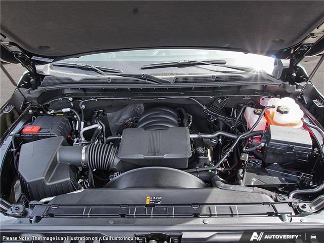 2026 GMC Sierra 2500HD Pro (Stk: 8951-26) in Sault Ste. Marie - Image 6 of 25