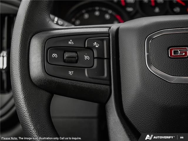 2026 GMC Sierra 2500HD Pro (Stk: 8951-26) in Sault Ste. Marie - Image 14 of 25