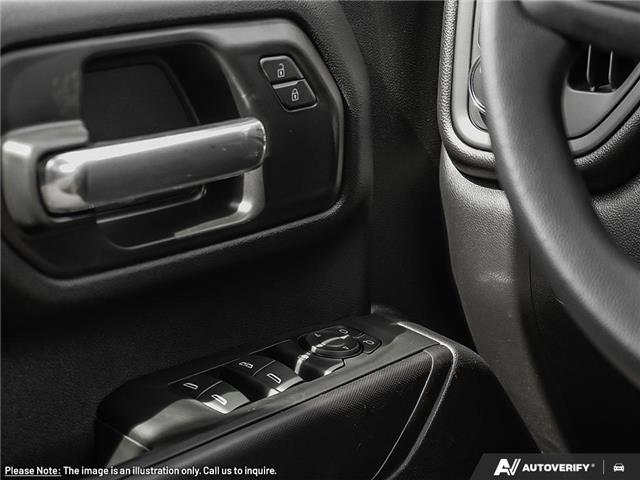 2026 GMC Sierra 2500HD Pro (Stk: 8951-26) in Sault Ste. Marie - Image 15 of 25