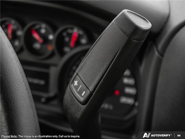 2026 GMC Sierra 2500HD Pro (Stk: 8951-26) in Sault Ste. Marie - Image 16 of 25