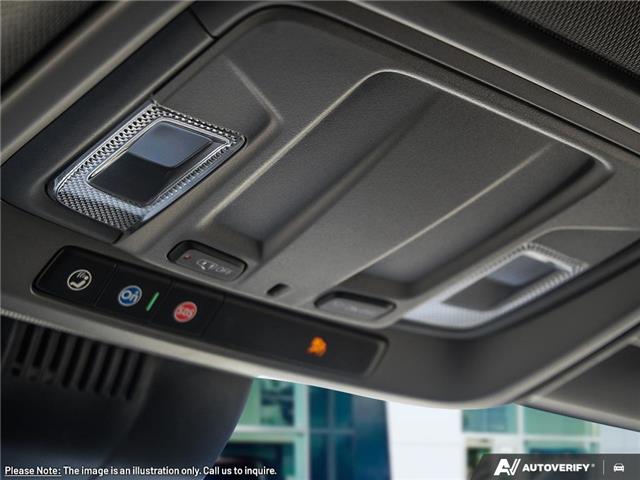 2026 GMC Sierra 2500HD Pro (Stk: 8951-26) in Sault Ste. Marie - Image 18 of 25