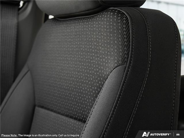 2026 GMC Sierra 2500HD Pro (Stk: 8951-26) in Sault Ste. Marie - Image 19 of 25