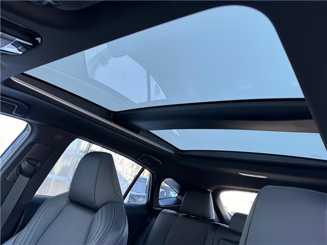 2024 Toyota Venza Limited (Stk: TC037A) in Cobourg - Image 8 of 30