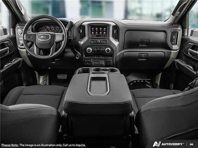 2026 GMC Sierra 2500HD Pro (Stk: 8951-26) in Sault Ste. Marie - Image 21 of 25
