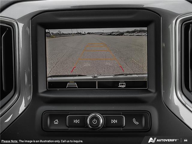 2026 GMC Sierra 2500HD Pro (Stk: 8951-26) in Sault Ste. Marie - Image 22 of 25