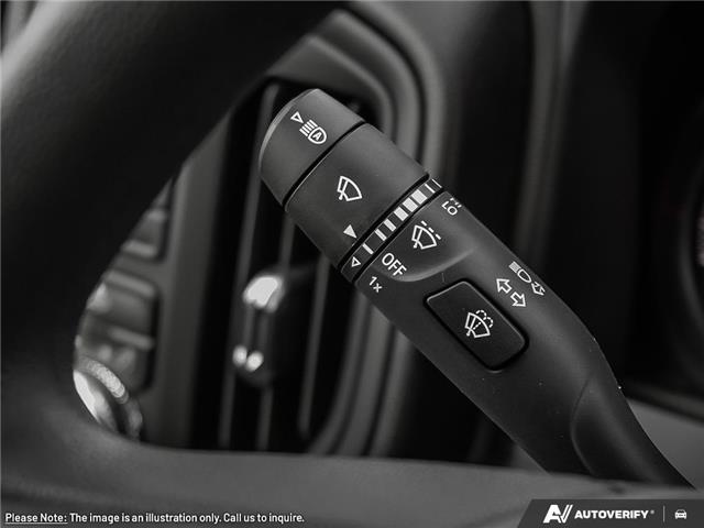 2026 GMC Sierra 2500HD Pro (Stk: 8951-26) in Sault Ste. Marie - Image 24 of 25