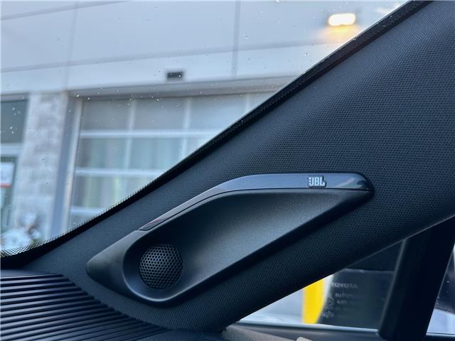 2024 Toyota Venza Limited (Stk: TC037A) in Cobourg - Image 26 of 30