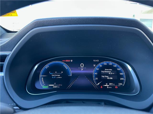 2024 Toyota Venza Limited (Stk: TC037A) in Cobourg - Image 16 of 30