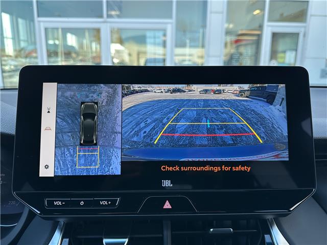 2024 Toyota Venza Limited (Stk: TC037A) in Cobourg - Image 19 of 30