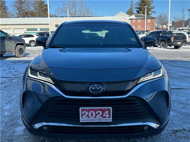 2024 Toyota Venza Limited (Stk: TC037A) in Cobourg - Image 3 of 30
