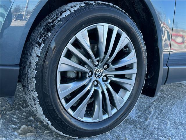 2024 Toyota Venza Limited (Stk: TC037A) in Cobourg - Image 2 of 30