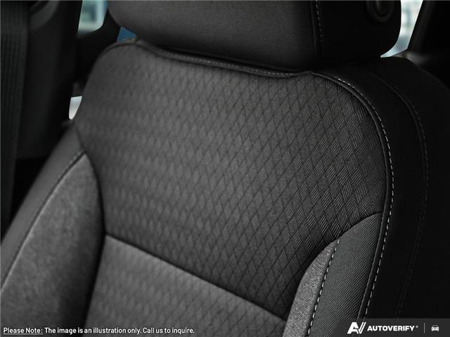 2026 Chevrolet Silverado 1500 RST (Stk: 7249-26) in Sault Ste. Marie - Image 20 of 26