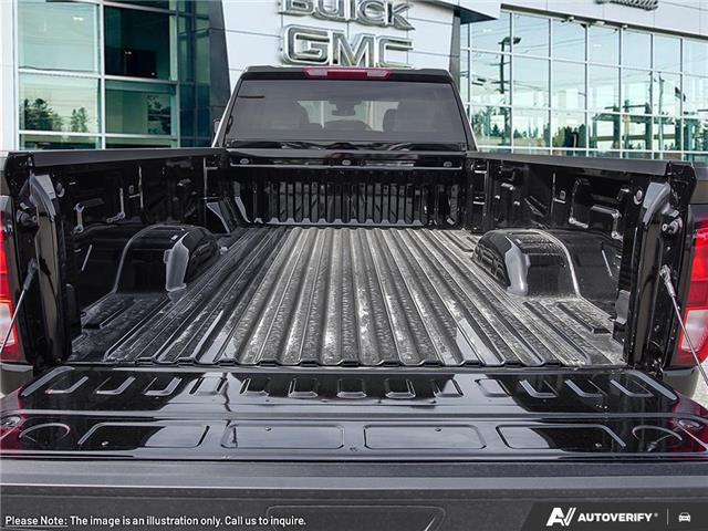 2026 GMC Sierra 2500HD Pro (Stk: 8195-26) in Sault Ste. Marie - Image 7 of 25 2026 GMC Sierra 2500HD Pro (Stk: 8195-26) in Sault Ste. Marie - Image 7 of 25
