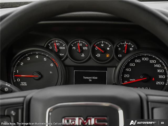 2026 GMC Sierra 2500HD Pro (Stk: 8195-26) in Sault Ste. Marie - Image 13 of 25 2026 GMC Sierra 2500HD Pro (Stk: 8195-26) in Sault Ste. Marie - Image 13 of 25