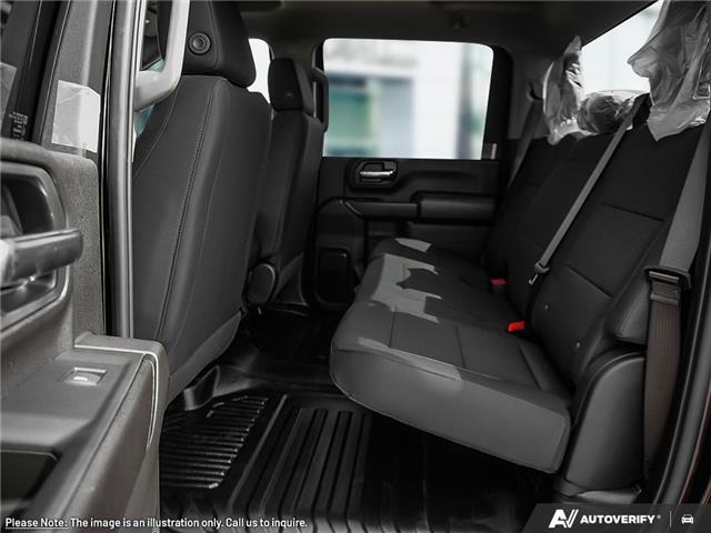 2026 GMC Sierra 2500HD Pro (Stk: 8195-26) in Sault Ste. Marie - Image 20 of 25 2026 GMC Sierra 2500HD Pro (Stk: 8195-26) in Sault Ste. Marie - Image 20 of 25