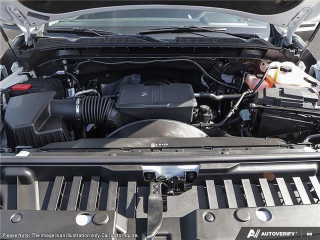 2026 GMC Sierra 2500HD SLE (Stk: 8214-26) in Sault Ste. Marie - Image 6 of 26