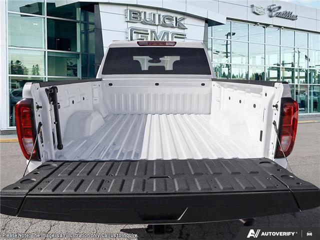 2026 GMC Sierra 2500HD SLE (Stk: 8214-26) in Sault Ste. Marie - Image 7 of 26