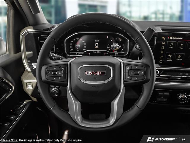 2026 GMC Sierra 2500HD SLE (Stk: 8214-26) in Sault Ste. Marie - Image 13 of 26
