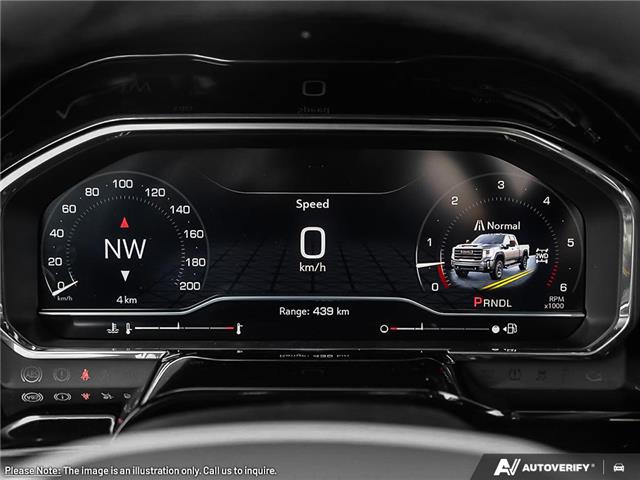 2026 GMC Sierra 2500HD SLE (Stk: 8214-26) in Sault Ste. Marie - Image 14 of 26