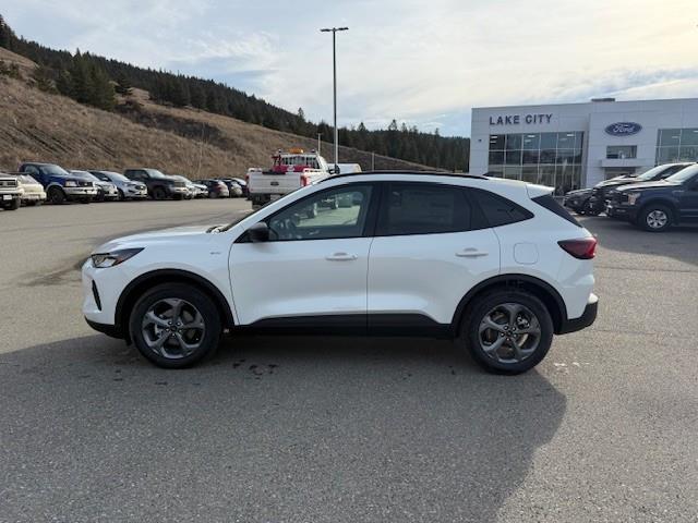 2026 Ford Escape ST-Line (Stk: 6S034) in Williams Lake - Image 2 of 12
