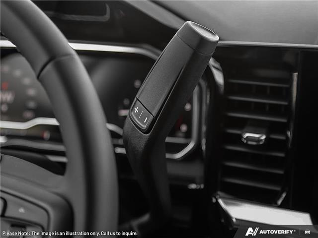 2026 GMC Sierra 2500HD SLE (Stk: 8214-26) in Sault Ste. Marie - Image 17 of 26
