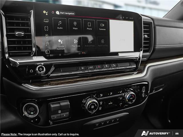 2026 GMC Sierra 2500HD SLE (Stk: 8214-26) in Sault Ste. Marie - Image 18 of 26