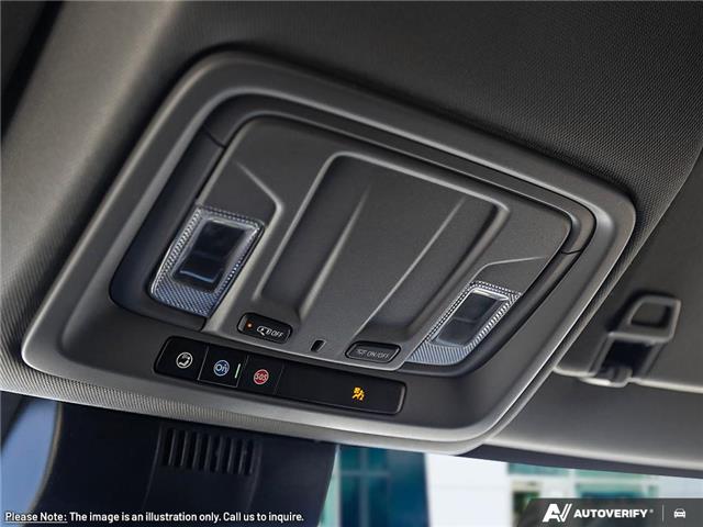 2026 GMC Sierra 2500HD SLE (Stk: 8214-26) in Sault Ste. Marie - Image 19 of 26