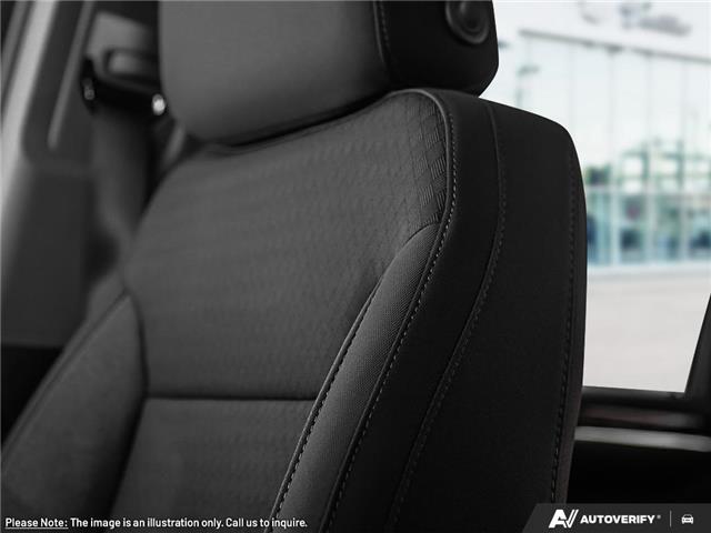 2026 GMC Sierra 2500HD SLE (Stk: 8214-26) in Sault Ste. Marie - Image 20 of 26