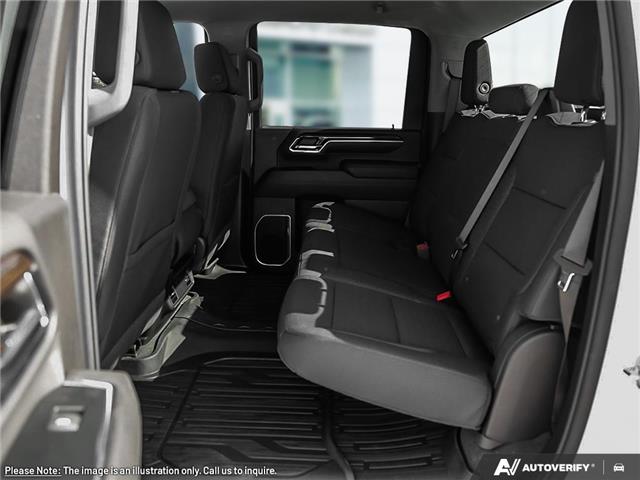 2026 GMC Sierra 2500HD SLE (Stk: 8214-26) in Sault Ste. Marie - Image 21 of 26