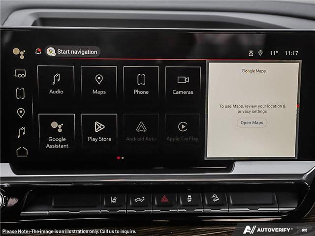 2026 GMC Sierra 2500HD SLE (Stk: 8214-26) in Sault Ste. Marie - Image 23 of 26