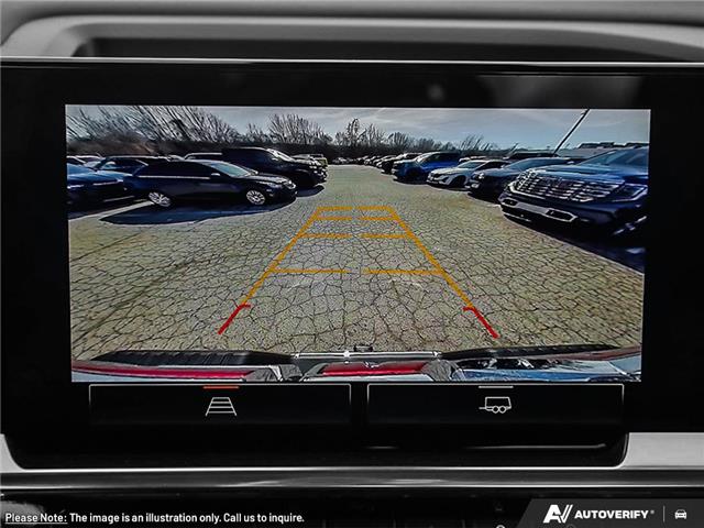 2026 GMC Sierra 2500HD SLE (Stk: 8214-26) in Sault Ste. Marie - Image 24 of 26