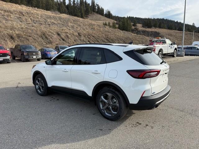 2026 Ford Escape ST-Line (Stk: 6S034) in Williams Lake - Image 3 of 12