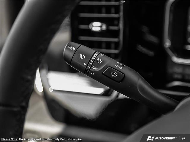 2026 GMC Sierra 2500HD SLE (Stk: 8214-26) in Sault Ste. Marie - Image 25 of 26