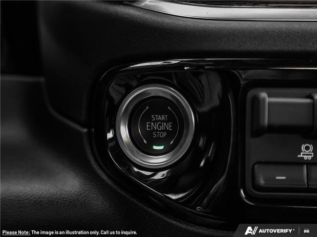 2026 GMC Sierra 2500HD SLE (Stk: 8214-26) in Sault Ste. Marie - Image 26 of 26