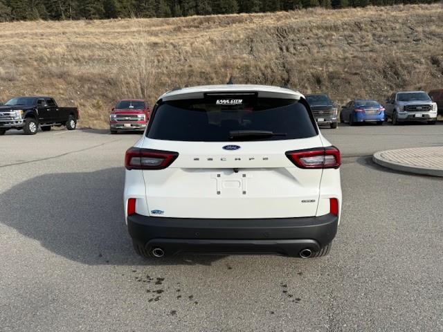 2026 Ford Escape ST-Line (Stk: 6S034) in Williams Lake - Image 4 of 12