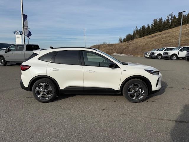 2026 Ford Escape ST-Line (Stk: 6S034) in Williams Lake - Image 6 of 12