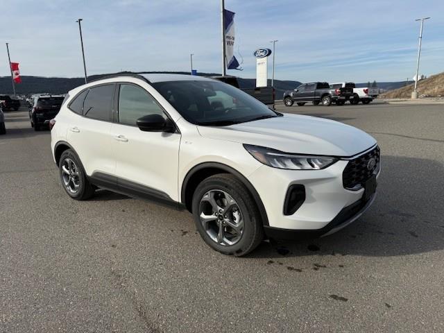 2026 Ford Escape ST-Line (Stk: 6S034) in Williams Lake - Image 7 of 12