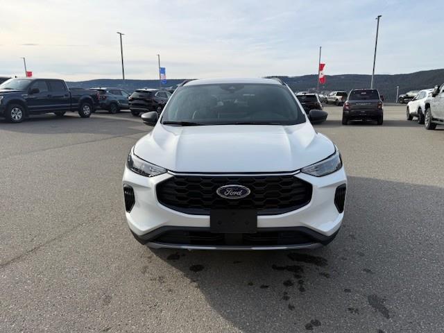 2026 Ford Escape ST-Line (Stk: 6S034) in Williams Lake - Image 8 of 12