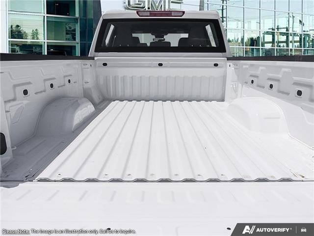 2026 GMC Sierra 2500HD Pro (Stk: 8164-26) in Sault Ste. Marie - Image 6 of 25