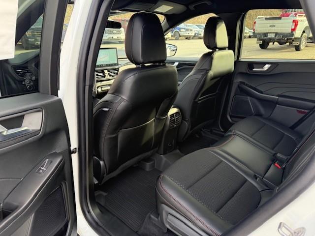 2026 Ford Escape ST-Line (Stk: 6S034) in Williams Lake - Image 9 of 12