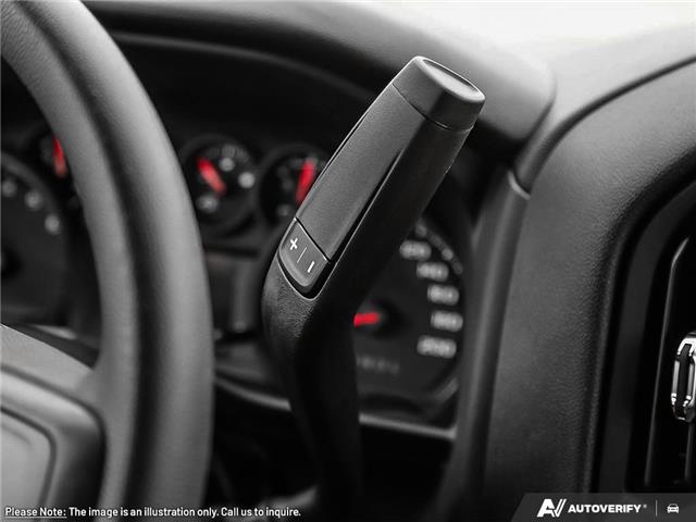 2026 GMC Sierra 2500HD Pro (Stk: 8164-26) in Sault Ste. Marie - Image 16 of 25