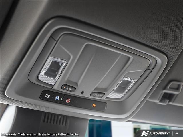 2026 GMC Sierra 2500HD Pro (Stk: 8164-26) in Sault Ste. Marie - Image 18 of 25