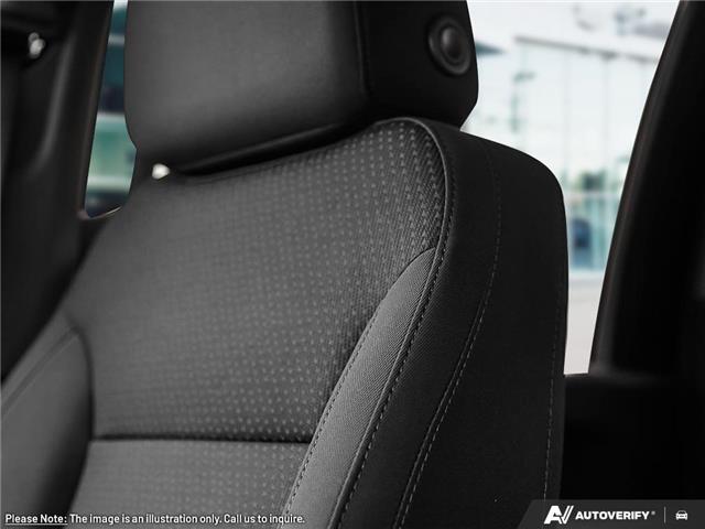 2026 GMC Sierra 2500HD Pro (Stk: 8164-26) in Sault Ste. Marie - Image 19 of 25