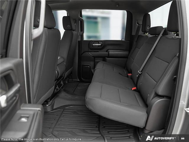 2026 GMC Sierra 2500HD Pro (Stk: 8164-26) in Sault Ste. Marie - Image 20 of 25