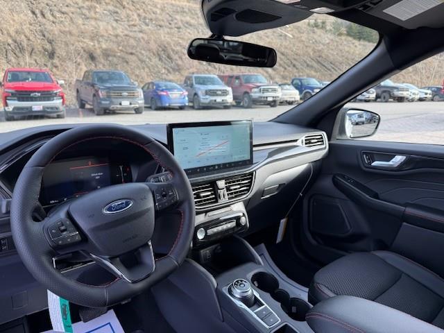 2026 Ford Escape ST-Line (Stk: 6S034) in Williams Lake - Image 10 of 12